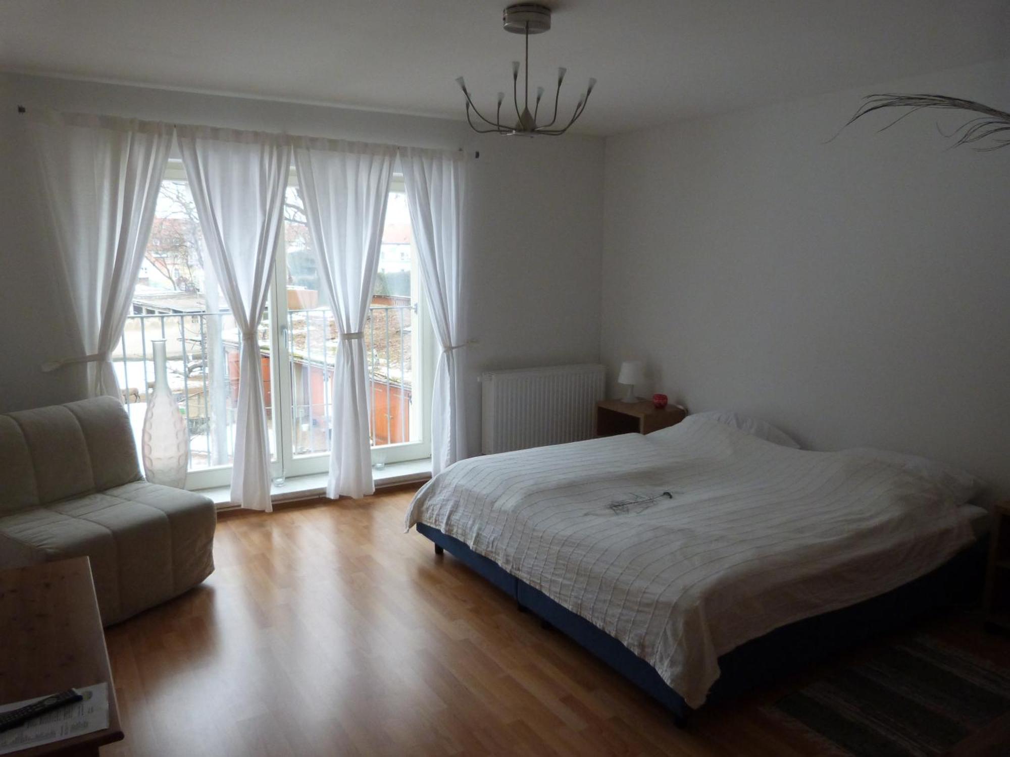 Gaestehaus Schloss Plaue Brandenburg  Room photo